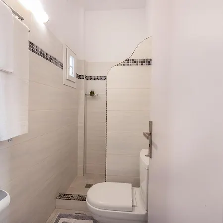 別荘 Aislin House Kamári