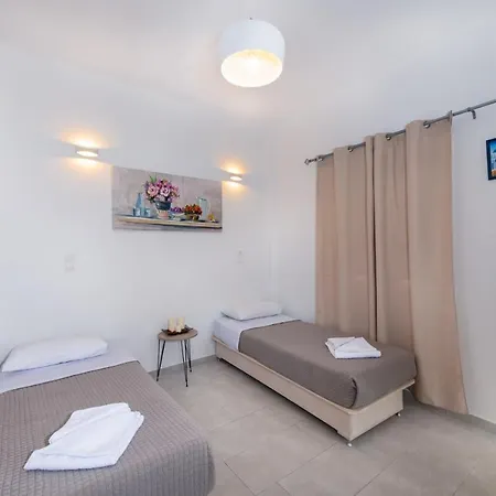 別荘 Aislin House Kamári