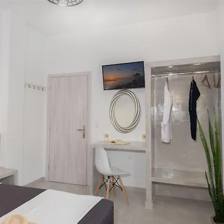 Aislin House Σπίτι διακοπών Καμάρι