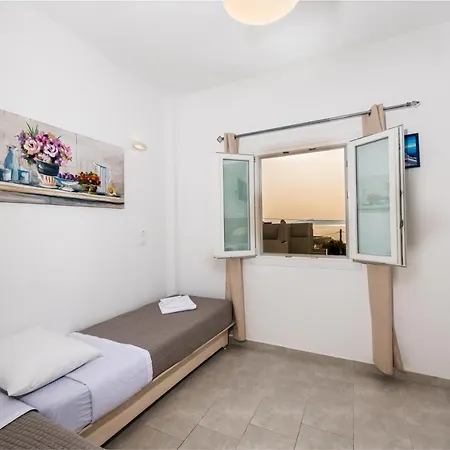 Prázdninový dům Aislin House *
