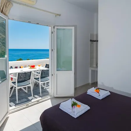 Aislin House Σπίτι διακοπών Καμάρι