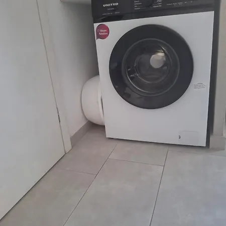 Aislin House Prázdninový dům Kamári