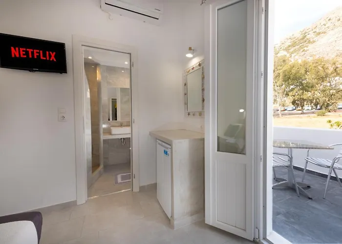 בית נופש Aislin House