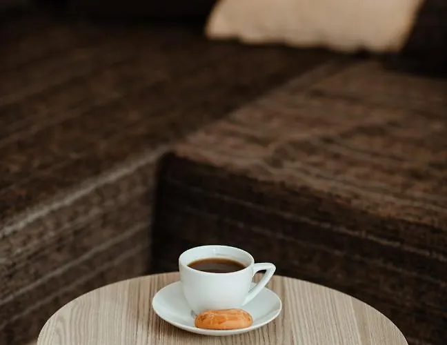 Aislin House Kamári