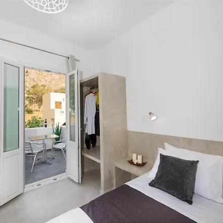 Aislin House * Kamári