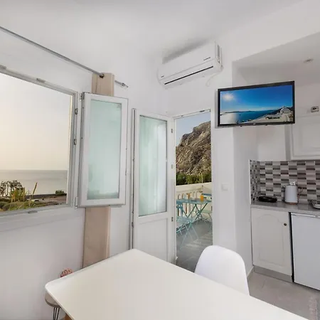 Feriehus Aislin House