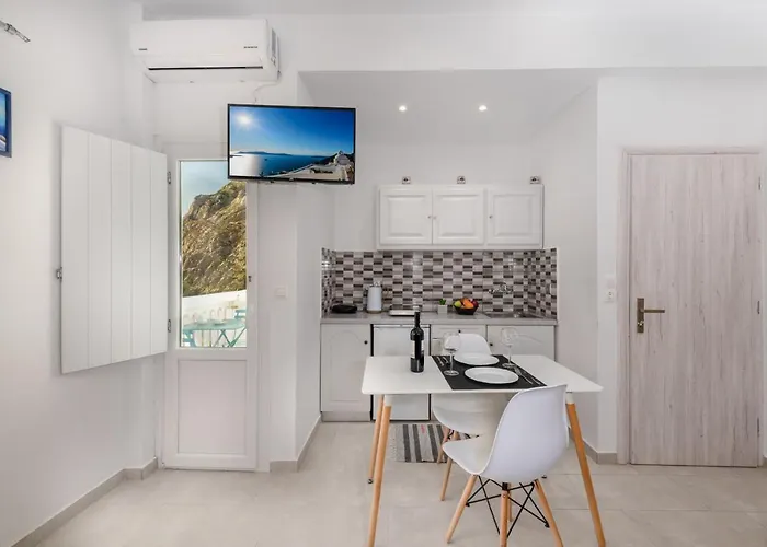 Holiday home Aislin House