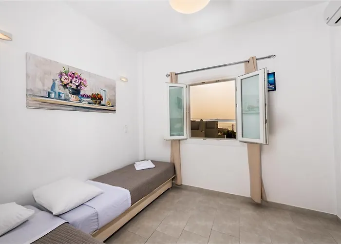 Holiday home Aislin House *