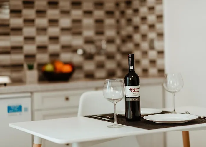 Ferienhaus Aislin House *